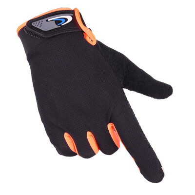 

New men's bike riding gloves anti-skid anti-slip male outdoor sports all touch screen gloves