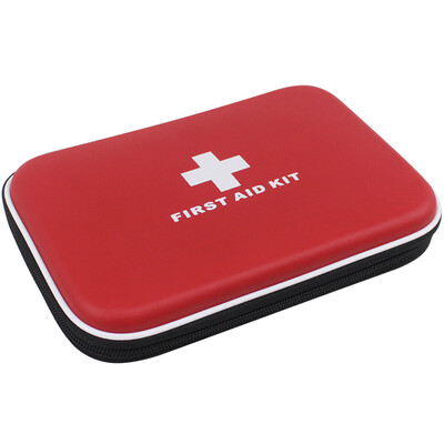 

Easy Tour Easy Tour Travel Portable First Aid Kit Home Set Self-driving Equipment Car Kit Emergency First Aid Kit BK-D10
