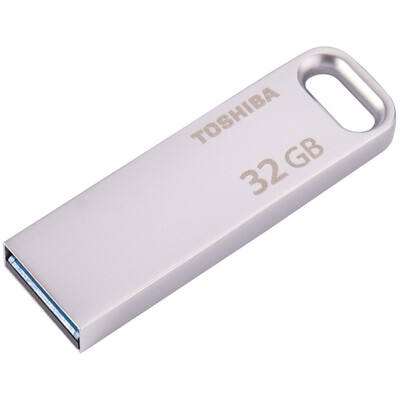 

TOSHIBA TransMemory U363 USB30 Flash Drive 32Gb