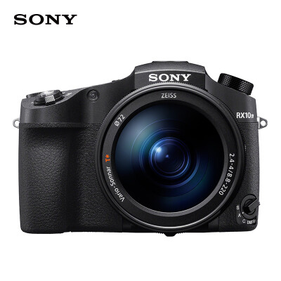 

Sony (SONY) черная карта RX10 IV Супертелеобъектив флагманом цифровая фотокамера 24мм-600m F2.4-F4 Цейсс объектива (DSC-RX10M4)