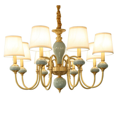 

Country living room chandeliers dining room lamps&lanterns