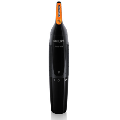 

Philips (PHILIPS) NT1150 / 10 comfortable tubular shield protection technology ear hair nose hair trimmer