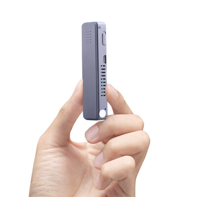 

Decrypter DECRYPTERS B18 HD mini camera recorder mini camera camera law enforcement recorder 16G memory