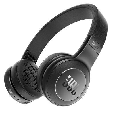 

JBL Duet BT Беспроводная Bluetooth гарнитура беспроводная гарнитура / гарнитура черный