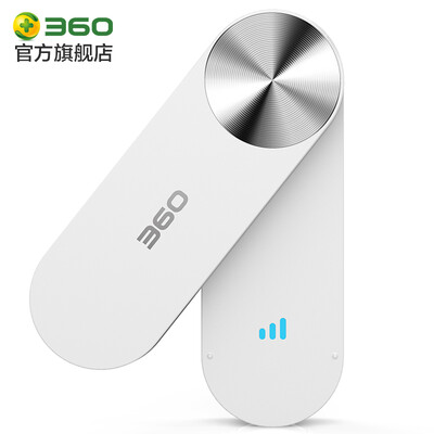 

360wifi Signal Amplifier R1 Repeater Signal Enhancement USB Powered Smart Home Wireless Routing Wall Compatible with Mainstream Router