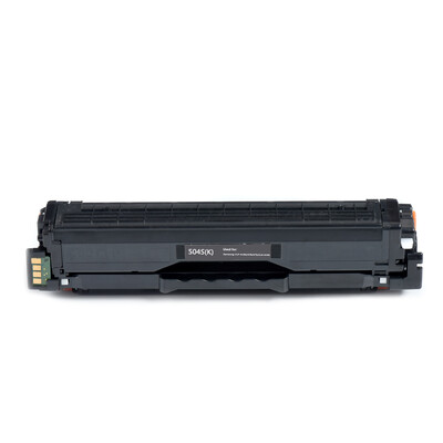 

Compatible Samsung 504SKToner Cartridge 25K BK Use For Samsung CLP-415N 470 475 CLX-4195