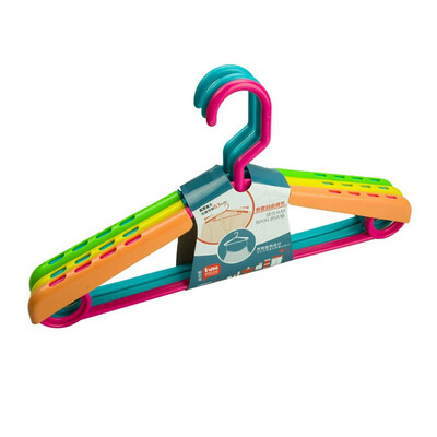 

Jingdong Supermarket] Friends of the number of telescopic hanger (3) Y0571