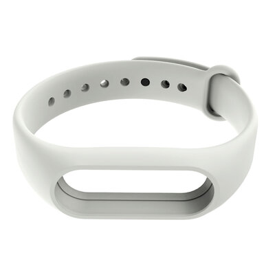 

ECSEM Strap for Xiaomi Mi Band 2 Sport Band Replacement Colorful Silicone Wrist Strap Bracelet Accessories