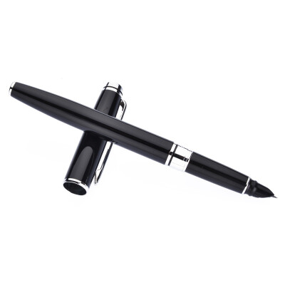 

Hero (HERO) 369 iridium pen tip dark black