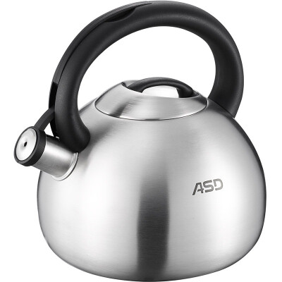 

Jingdong supermarket Ai Shida NQ series 27L stainless steel kettle NQ1527