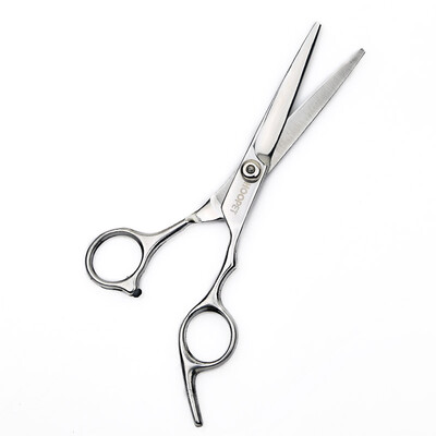 

Huayuan pets hoopet pet grooming cat dog hair trimmer scissors 6 inch straight cut flat shear dog scissors hair brush pet hair tools