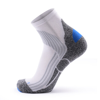 

MEIKAN Out Door Socks Cycling Brand Coolmax Nonslip Ankle Sox Barcelona Calcetines Deporte Professional Running Compression Sock