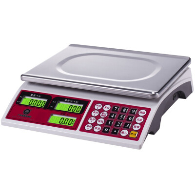 

Xiangshan (CAMRY) ACS-JE21 electronic scale scale electronic scales said