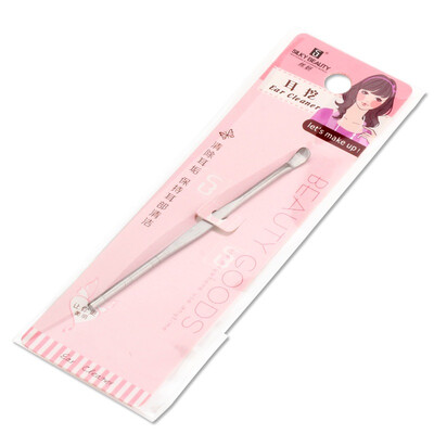 

Silky Beauty SY03-708 Ear Dug Double Head