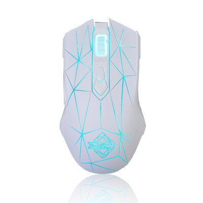 

AJJZJ AJ52 gaming mouse