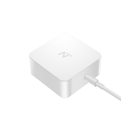 

NetEase carefully selected NetEase Zhi made PD30 QC30 fast charge charger 65W Apple MacBook accessories phone tablet laptop charging head adapter