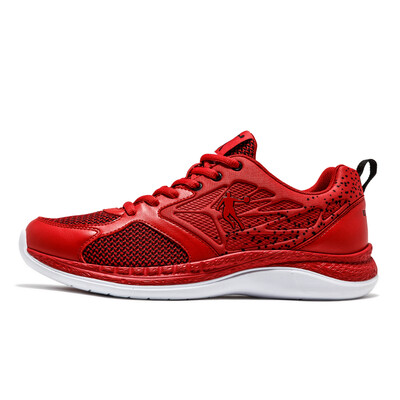 

Qiaodan mens running shoes breathable sports shoes