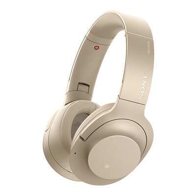 

SONY WH-H900N Bluetooth wireless headset noise reduction headset headset Hi-Res game headset phone headset