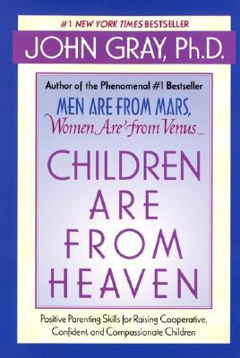

Children Are from Heaven
