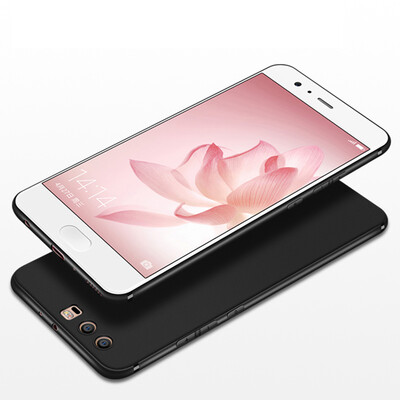 

Wyatt может (yueke) Huawei p9 p9 телефона оболочка защитного рукав матовое все включена мягкая оболочка падение мужчин сопротивления и женщины - черный обсидиан -5.2 дюймов