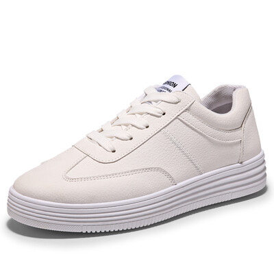 

Casual platform shoes Ballet flats Leisure style Mens shoes