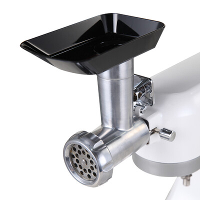 

North American Appliances ACA ASM-DA1000 Chef Machine Expands Functional Grounding Fittings