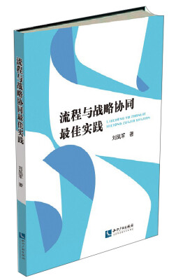 

流程与战略协同最佳实践