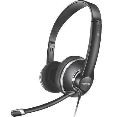 

Philips PHILIPS headset game headset headset headset SHM7410