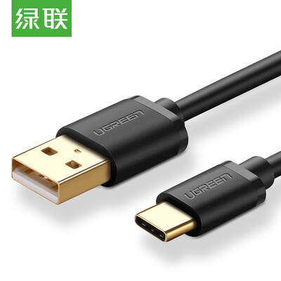 

UGREEN линия данных / зарядный кабеля USB 2.0