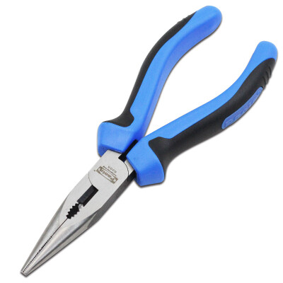 

Paola chrome-nickel steel wire cutters 8 inch 200mm professional grade electric pliers High-quality pliers cutters 6016