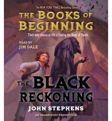 

The Black Reckoning
