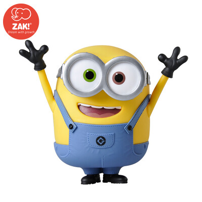 

Despicable Me Bobby Small Queen Classic Series 20CM * 14CM * 14CM (Bob / Bob) GJ81B