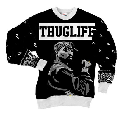

Autumn men 's sweater round neck collar youth trend Europe and the United States long - sleeved T - shirt jacket