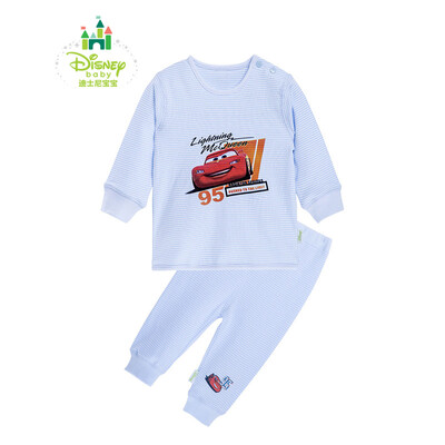 

Jingdong distribution Disney Disney infant cotton sets spring&autumn men&women baby shoulder buckle set 153T633 apricot 80cm