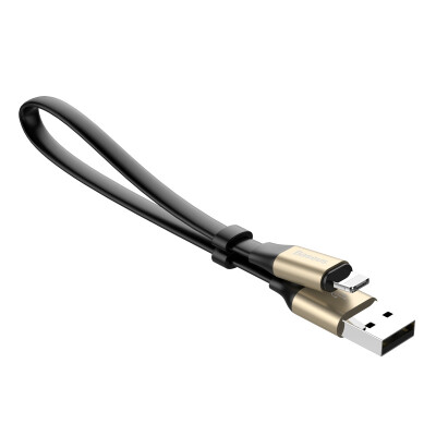 

Кабель Baseus 3-в-1 Lightning/Micro USB/Type-C для зарядки и передачи данных