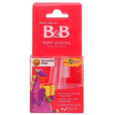 

B&B child toothbrush