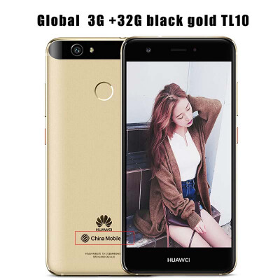 

Original Huawei Nova 3GB4GB RAM 32GB64GB ROM 50 inch Dual SIM Mobile Phone Snapdragon 625 Octa Core ROM Android 80MP120MP