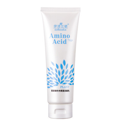 

Essile Dayton amino acid moisturizing cleanser 120g