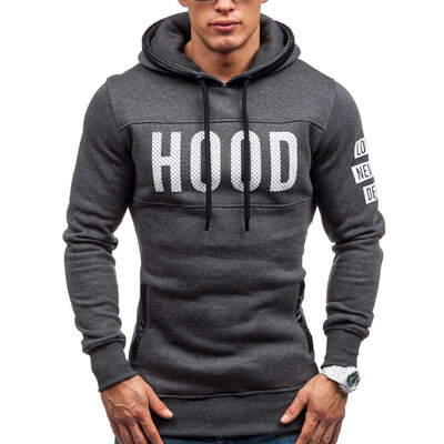 

Hoodie Letter Printing Autumn Hoodies Men Fashion Tracksuit Male Sweatshirt Off White Hoody Mens Purpose Tour Hoodie