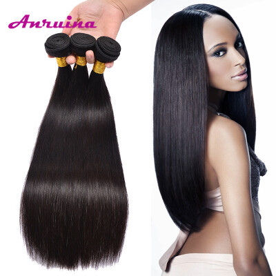 

Unprocessed Malaysian Straight Remy Human Hair Hot Sale Lace Closure with Bundles Wholesale Straight Human Hair Extensions