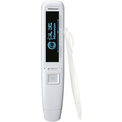 

Hanwon A10W PLUS E Перевести Pen Scanner New Oxford High Order 8 Назад Слово Функция Сканирование Электронный словарь