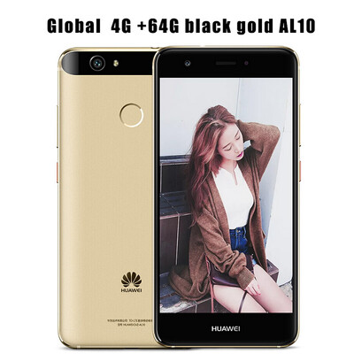 

Huawei Nova 3ГБ /4ГБ 32ГБ /64ГБ ROM 5.0 дюйма Dual SIM мобильный телефон Snapdragon 625 Ядро ROM окта Android 8.0MP + 12.0MP