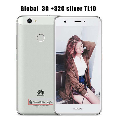 

Huawei Nova 3ГБ /4ГБ 32ГБ /64ГБ ROM 5.0 дюйма Dual SIM мобильный телефон Snapdragon 625 Ядро ROM окта Android 8.0MP + 12.0MP