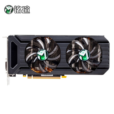 

MAXSUN GTX1070 Big Mac 8G 1506-1683 8000MHz 8G 256bit GDDR5 PCI-E 30 Graphics Card