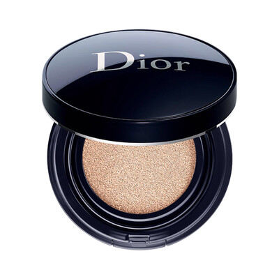 

Dior (Dior сливочным долговечный фундамент подушки 020 SPF35 PA +++ 15g