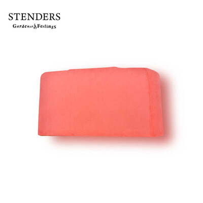

STENDERS Damascus rose soap 100g deep cleaning Latvia imports