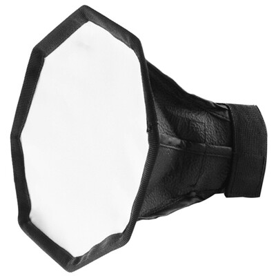 

Jinbei e-15 octagonal flashing light mask