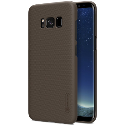 

Original Samsung Galaxy S8 NILLKIN Super Frosted Shield Protection Case phone case