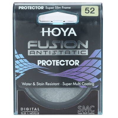 

Фильтры HOYA 67 мм Защитный фильтр PROTECTOR FUSION