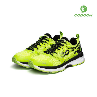 

Codoon smart running shoes RF men&39s green 43